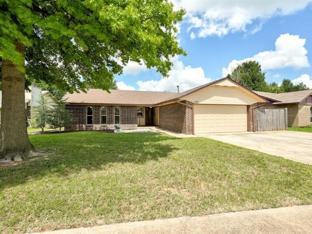 House for sale in Moore, Oklahoma