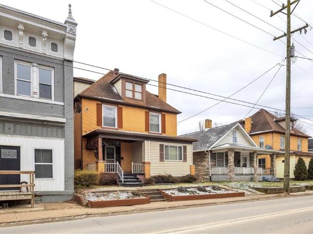 House for sale in Apollo, Pennsylvania