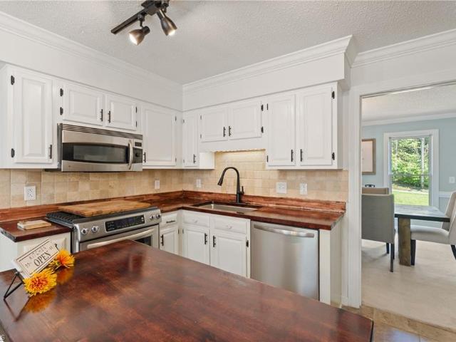 House for sale in High Point, Guilford County