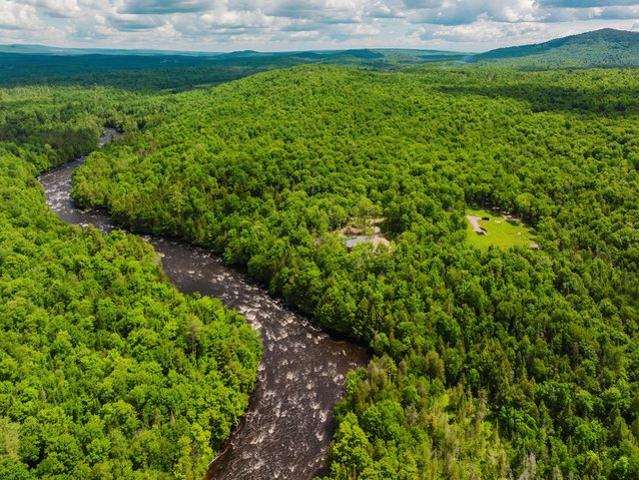House for sale in Vermontville, New York