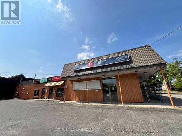 Commercial for sale in Peterborough, Ontario