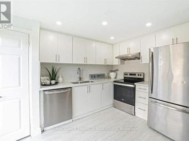 House for rent in Cambridge, Ontario