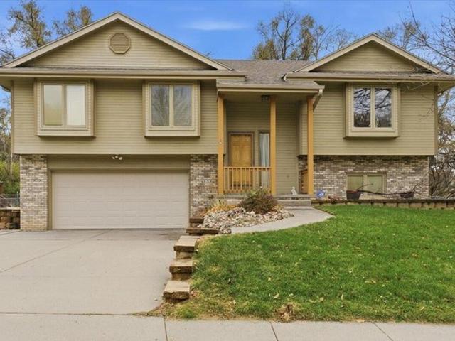 House for sale in Council Bluffs, Iowa