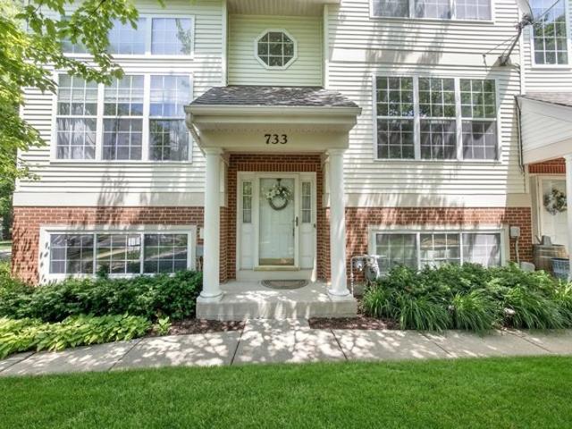 Townhouse for sale in Saint Charles, Iowa
