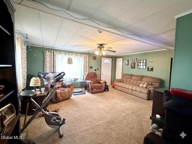House for sale in Johnsonville, New York
