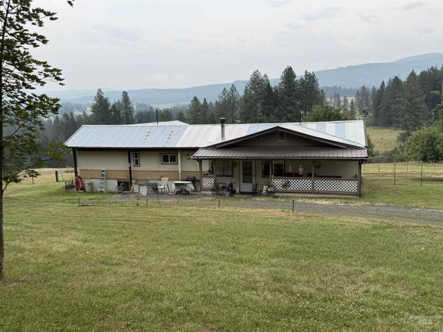 House for sale in Stites, Idaho