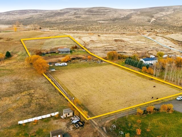 House for sale in Ellensburg, Washington