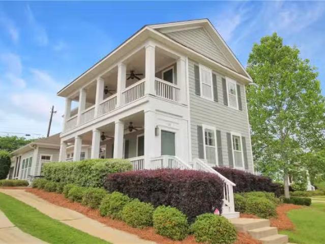 House for rent in Auburn