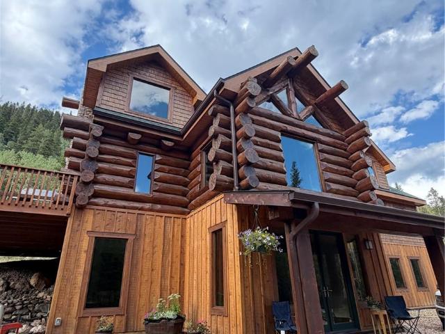 House for sale in Idaho Springs, Clear Creek County