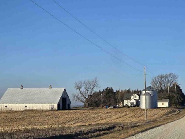 Property for sale in Nebraska