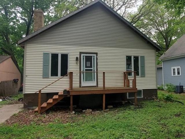 House for sale in Rockwell City, Iowa