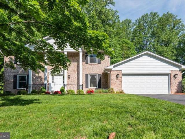 House for sale in Virginia