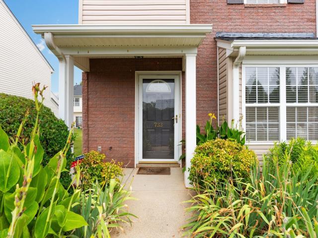 Townhouse for sale in Mauldin, South Carolina