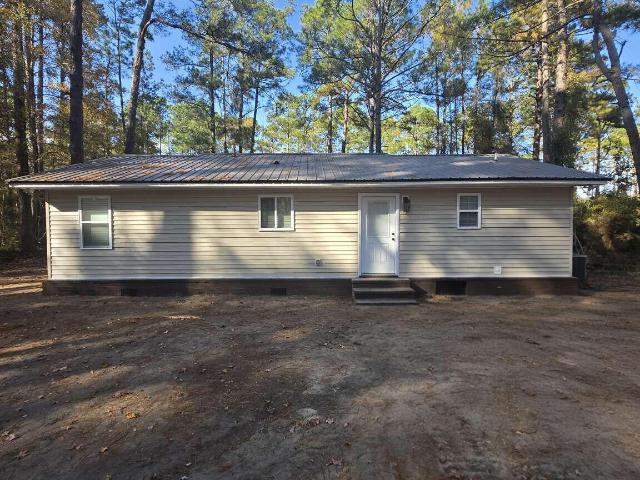 House for sale in Walterboro, South Carolina