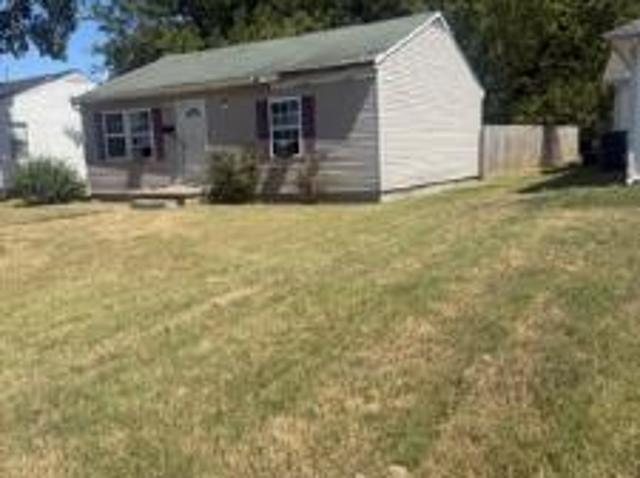 House for sale in Joplin, Missouri