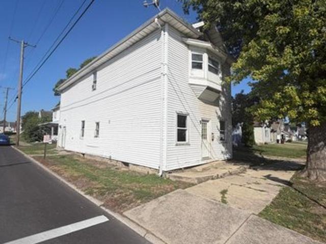 House for sale in Fay, Ohio