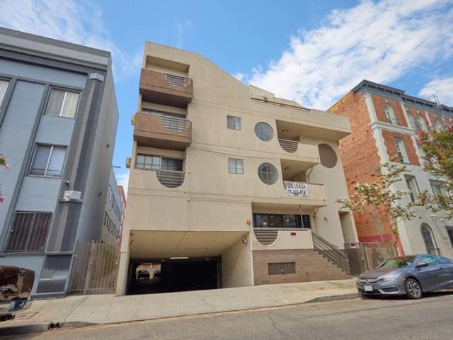 House for sale in Canoga Park, California