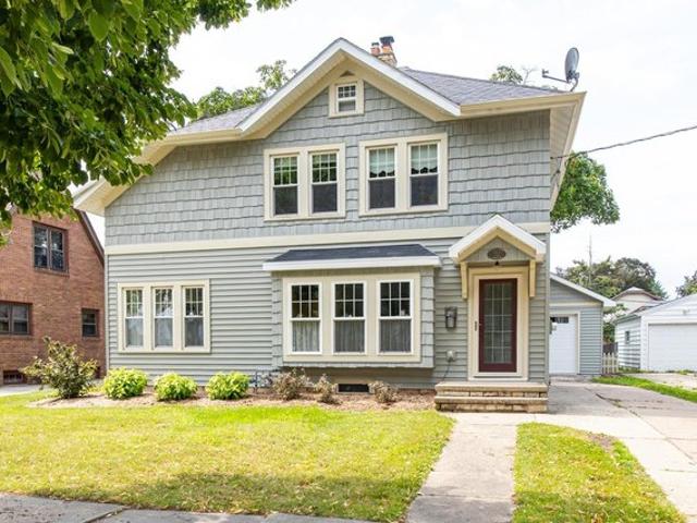 House for sale in Appleton, Wisconsin