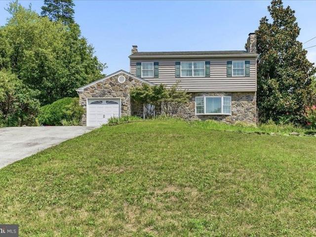 House for sale in Audubon, Pennsylvania