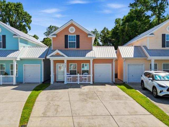 Condo for sale in North Myrtle Beach, South Carolina