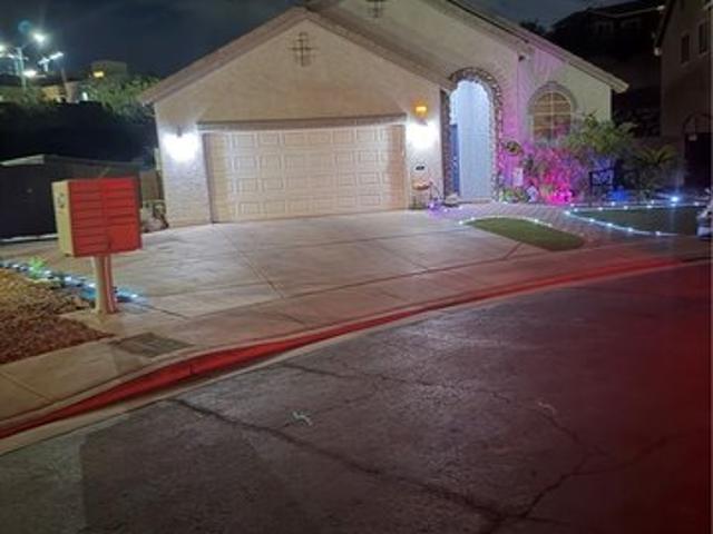 House for sale in Henderson, Nevada