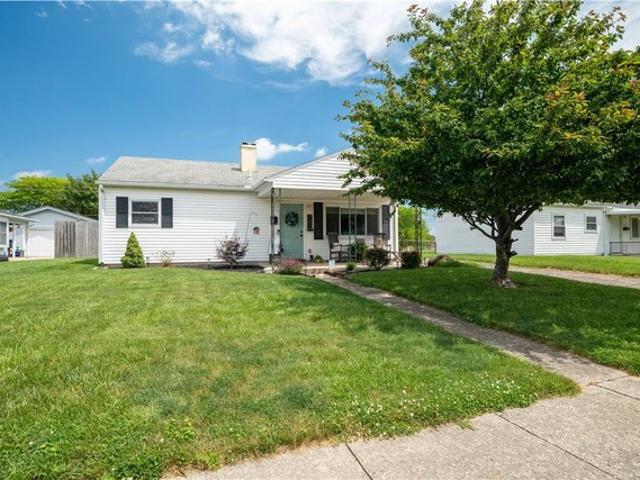 House for sale in Vandalia, Ohio