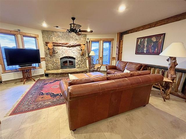 House for sale in Silverthorne, Colorado