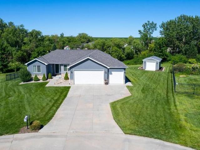 House for sale in Nebraska