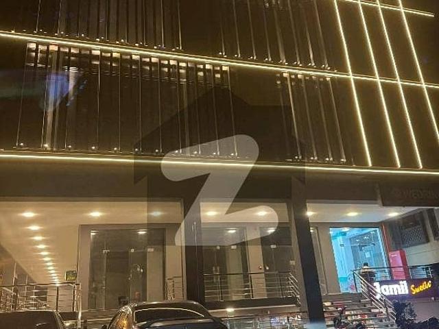 Office for sale in Islamabad