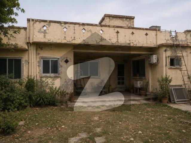 House for sale in Islamabad