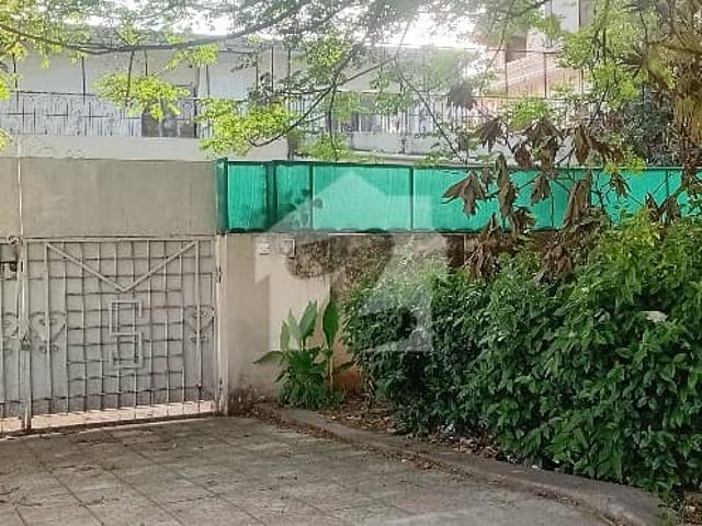 House for sale in Islamabad