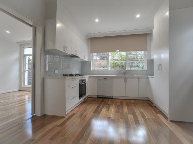 Apartment for rent in Camerons Creek, Victoria