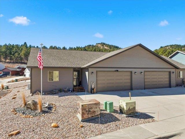 Townhouse for sale in Deadwood, South Dakota