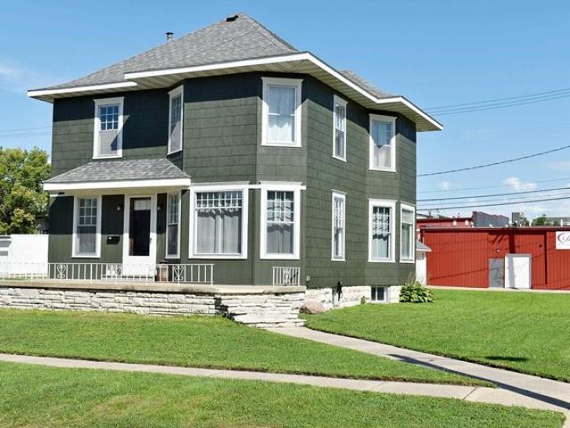 House for sale in Osage, Iowa