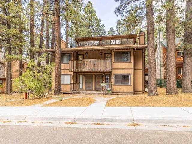 Condo for sale in Big Bear City, San Bernardino County