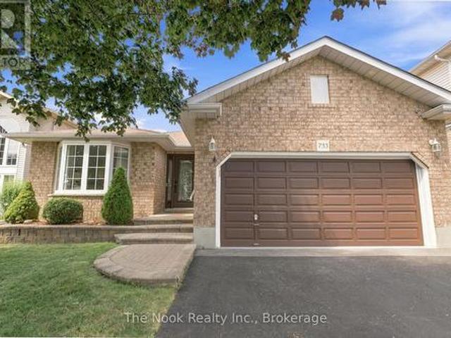 House for sale in Durham, Ontario