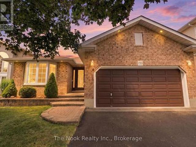 House for sale in Durham, Ontario