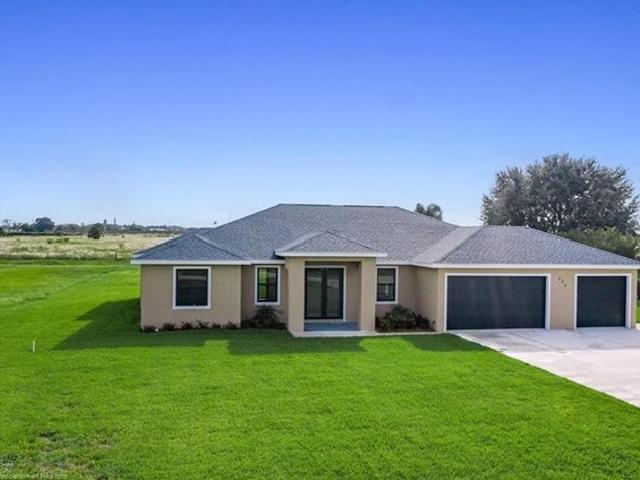 House for sale in Lake Placid, Florida