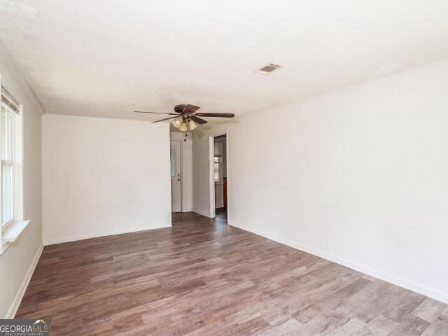 House for sale in Jesup, Georgia