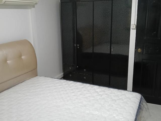 Property for rent