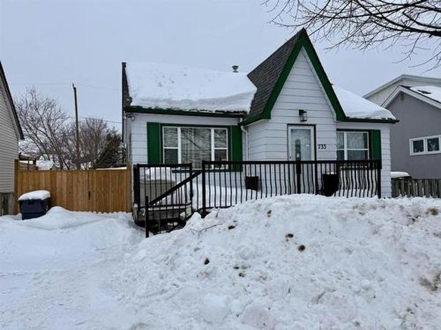 House for sale in Thunder Bay, Ontario
