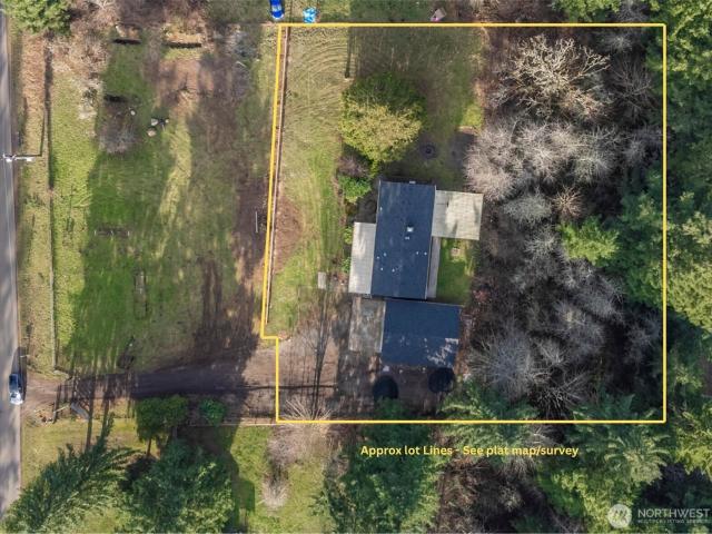 House for sale in Thurston, Washington