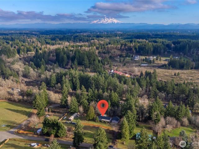 House for sale in Thurston, Washington