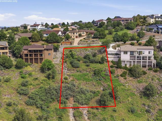 Land for sale in Prescott, Arizona