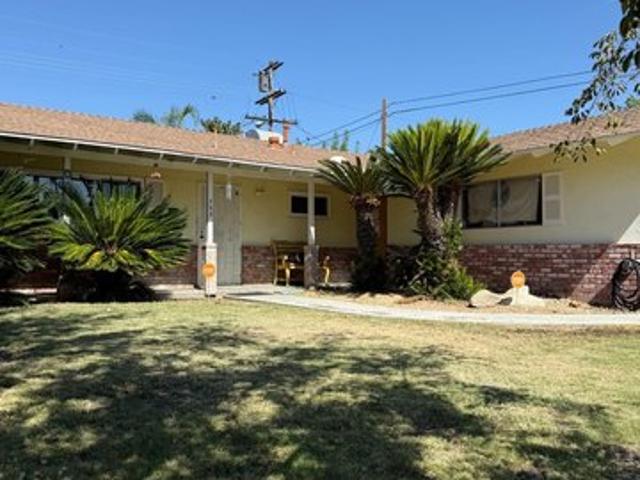 House for sale in Delano, California