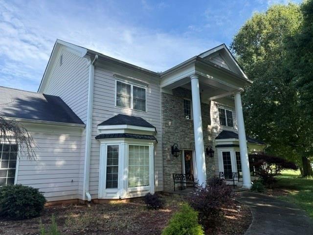 House for sale in Gordon, Georgia