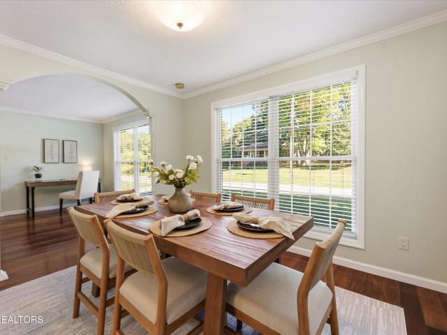 House for sale in Echo Valley-Villa Crest, Knoxville