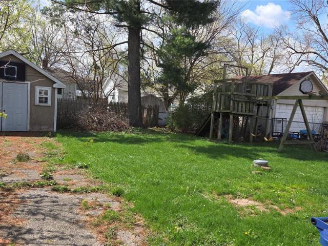 House for sale in Burton, Michigan