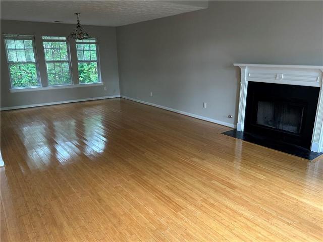 House for sale in Suwanee, Georgia