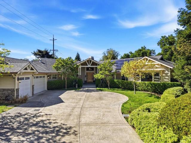 House for sale in Pleasanton, California